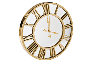 Часы настенные зеркальные 2 (превью)