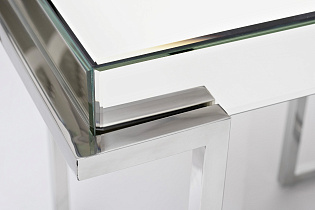 Консоль зеркальная/хром 3 (превью)