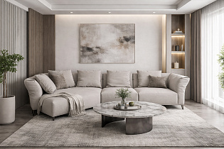 Диван Виго (Vigo) двухмодульный