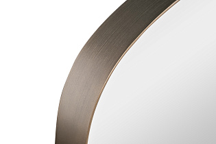 Зеркало настенное двойное