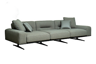 Диван Порто(Porto) модульный угловой левый