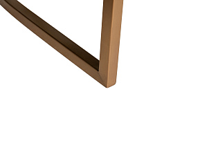 Стул Сёрдж (Surge) из искусственной кожи