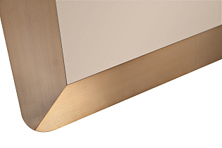 Зеркало напольное в раме матовая бронза 2 (превью)