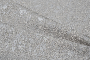 Ткань портьерная Артдеко серая (Artdeco ser)