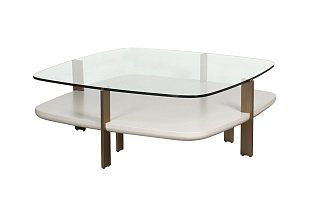 Стол журнальный квадратный Bel Air