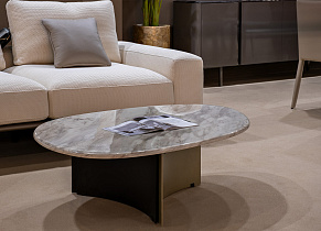 Стол журнальный белый 8 (превью)