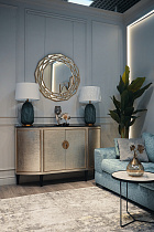 Ковер Аскона (Ascona) 2х3м вискоза 100%