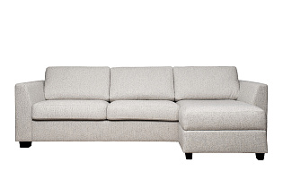 Диван Bravo трехместный с канапе раскладной 1 (превью)