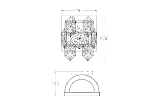 Бра 2 (превью)