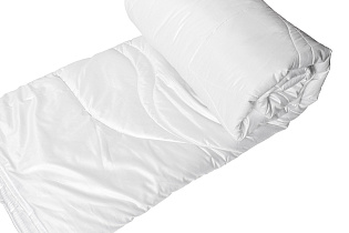 Одеяло Паво 140х205см «шелковое волокно» 4 (превью)