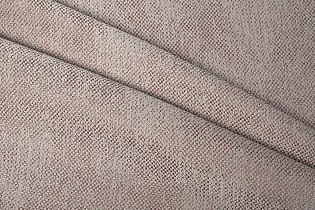 Ткань портьерная ФИДЖИ (FIJI) бежевая