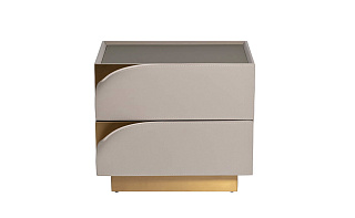 Тумбочка Пэйдж (Page) правая