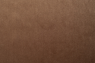 Ткань портьерная/мебельная VELVET коричневая