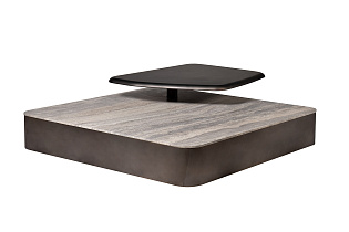 Стол журнальный квадратный