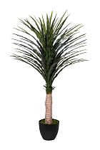 Юкка искусственная в горшке 1 (превью)