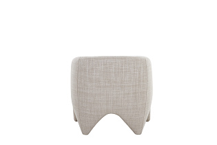 Кресло Molveno белое