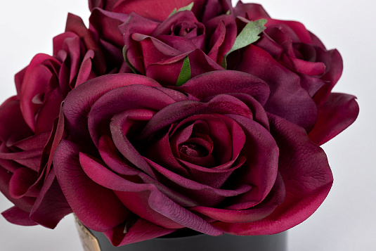 Диффузор ароматический Пять красных роз (Five Rose Red)