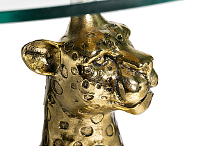 Столик журнальный "Ягуар"