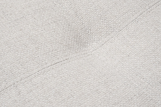 Кресло Santiago рогожка/иск.кожа