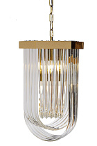 Люстра подвесная изящная 1 (превью)