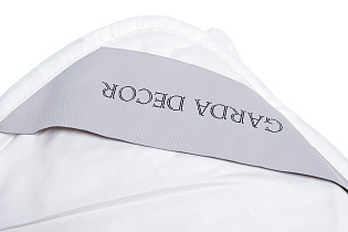 Одеяло «Лино» 140х205см термополотно Лен/лебяжий пух 5 (превью)