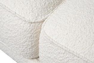 Диван Tesoro модульный правый