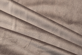 Ткань портьерная Silky Vel 43