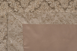 Комплект Эмоушн (Emotion) покрывало с двумя наволочками