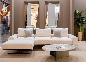 Стол журнальный белый 9 (превью)