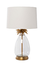 Лампа настольная Pineapple