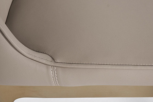 Стул обеденный Бэль Эйр (Bel Air) светло-серый