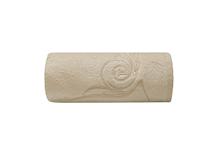 Полотенце "Лирика" 30*50 экрю