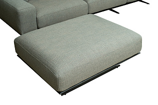 Диван Порто(Porto) модульный угловой левый