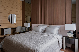 Кровать Como с подъемным механизмом шенилл белый