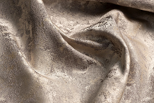 Ткань портьерная Мираж лен (Mirage linen)
