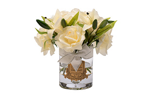 Диффузор ароматический Розы+Лилии шампань (Roses&Lilies Champagne)