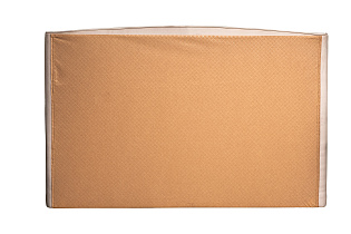 Кровать Odry с подъемным механизмом цвет экрю