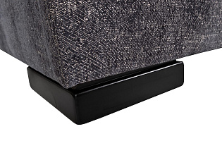 Диван LAZIO трехместный с трапецией левый 5 (превью)