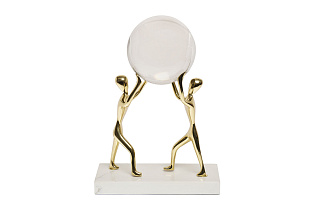 Статуэтка «Игра» 1 (превью)