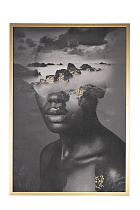 Холст «Mystique-1» 1 (превью)