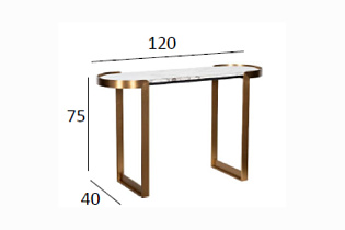 Консоль Sevilla 7 (превью)