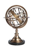 Глобус декоративный 1 (превью)