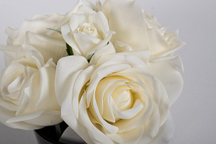 Диффузор ароматический Пять белых роз (Five Rose White)