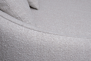 Диван Toulon трехместный букле бежевый 7 (превью)