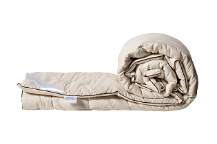 Одеяло «Персей» 200х220см верблюжья шерсть 3 (превью)