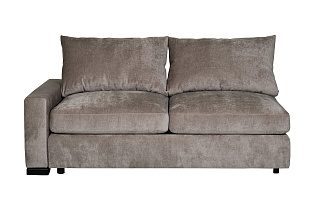 Диван Манчестер(Manchester-M) угловой с механизмом