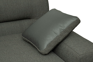 Диван Порто(Porto) модульный угловой правый