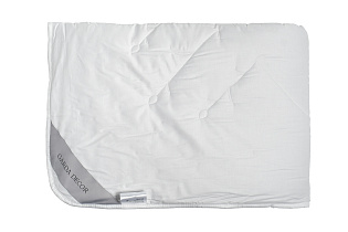 Одеяло «Айрес» 140*205см овечья шерсть 1 (превью)