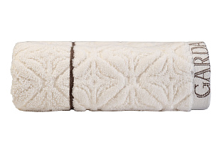 Полотенце «Ариане» 70*140 бежевое 2 (превью)