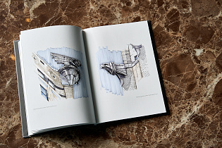 Книга Современный арт-деко (New Art Deco) Виктор Дембовский 3 (превью)